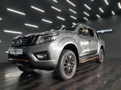 2019 Nissan Navara 2.3D Stealth Double-Cab