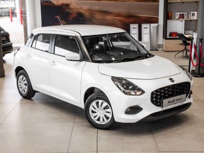 2025 Suzuki Swift 1.2 GL