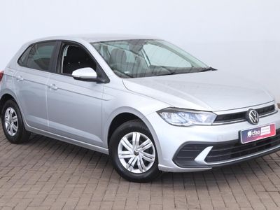 2026 Volkswagen Polo 1.0 TSI