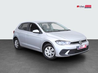 2026 Volkswagen Polo 1.0 TSI