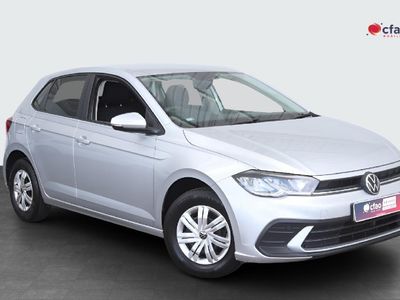 2026 Volkswagen Polo 1.0 TSI