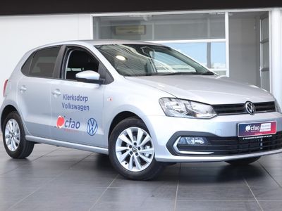 2026 Volkswagen Polo Vivo 1.4