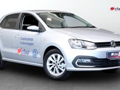 2026 Volkswagen Polo Vivo 1.4