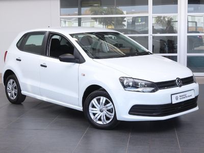 2026 Volkswagen Polo Vivo 1.4