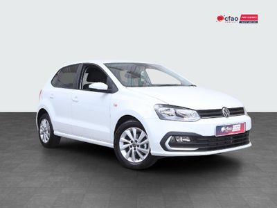 2026 Volkswagen Polo Vivo 1.4