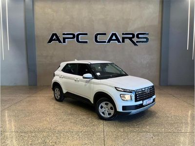 2023 Hyundai Venue 1.2 Motion