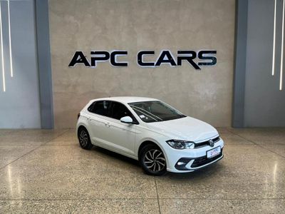2023 Volkswagen Polo 1.0 TSI Life Auto DSG