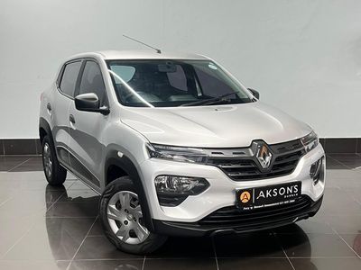 2021 Renault Kwid 1.0 Expression