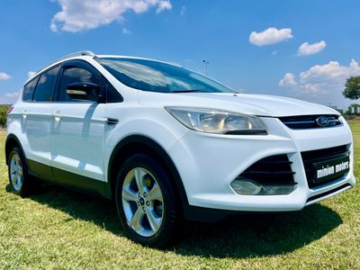 2014 Ford Kuga 1.6 EcoBoost Ambiente