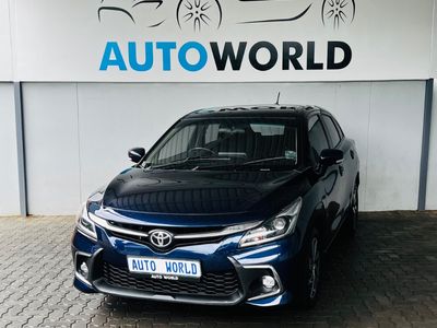 2022 Toyota Starlet 1.5 XS Auto