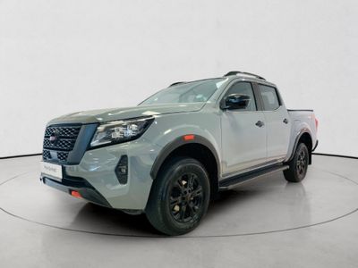 2021 Nissan Navara 2.5 DDTi PRO-2X Auto Double-Cab