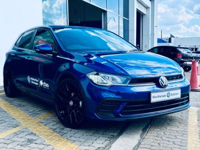 2026 Volkswagen Polo 1.0 TSI