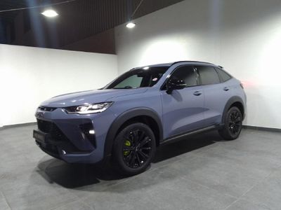 2026 Haval H6 GT 2.0T Super Luxury 4X4 Auto