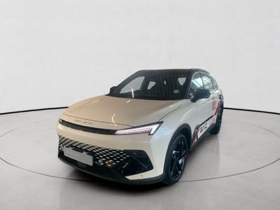 2025 BAIC X55 1.5T Premium Auto