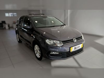2025 Volkswagen Polo Vivo 1.4 Life