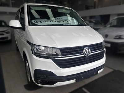 2022 Volkswagen Kombi T6.1 2.0 TDI (110kW) Auto Trendline