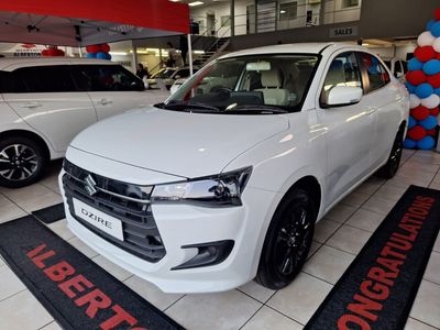 2026 Suzuki Dzire 1.2 GL+ Auto