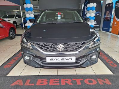 2026 Suzuki Baleno 1.5 GL