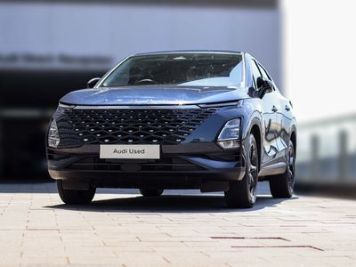 2023 Omoda C5 1.5T Elegance