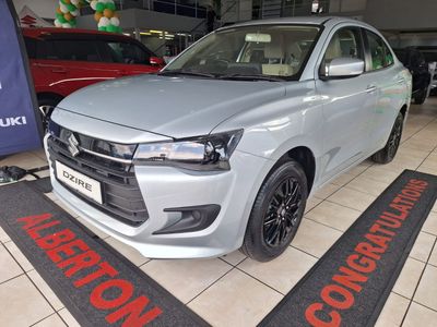 2026 Suzuki Dzire 1.2 GL+ Auto