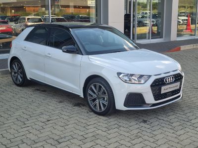 2026 Audi A1 Sportback 30 TFSI Advanced S-Tronic