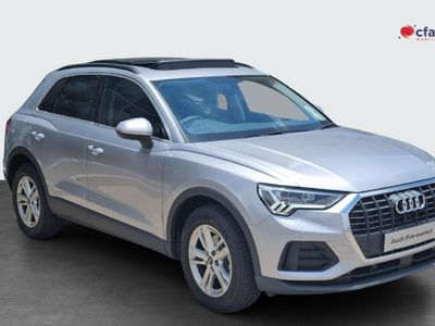 2026 Audi Q3 1.4 TFSI Auto | 35 TFSI