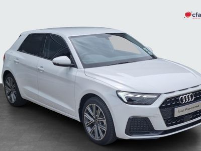 2026 Audi A1 Sportback 30 TFSI Advanced S-Tronic