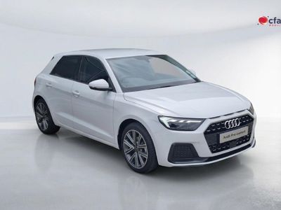 2026 Audi A1 Sportback 30 TFSI Advanced S-Tronic