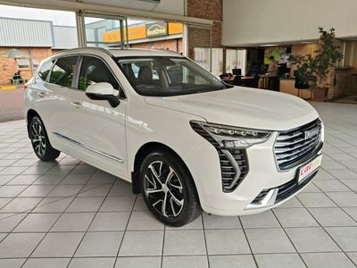 2022 Haval Jolion 1.5T Luxury