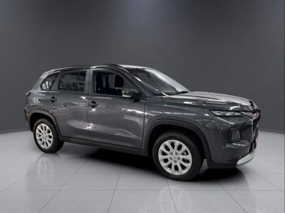2025 Suzuki Grand Vitara 1.5 GL Auto