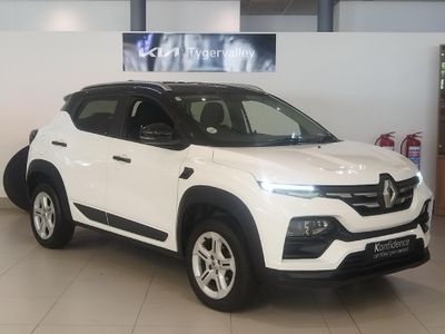 2024 Renault Kiger 1.0T Zen