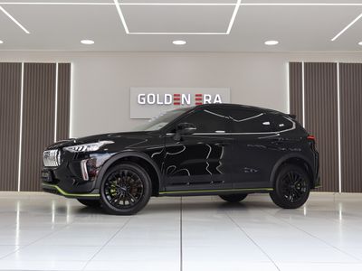 2026 Haval Jolion Pro 1.5T Super Luxury DCT LTD