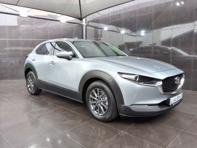 2021 Mazda CX-30 2.0 Active Auto