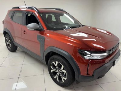 2026 Renault Duster 1.2T Zen 4x4 (Mhev)