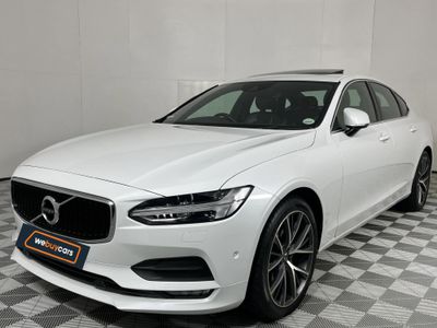 2021 Volvo S90 D4 Momentum Auto