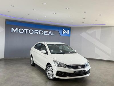 2024 Suzuki Ciaz 1.5 GL