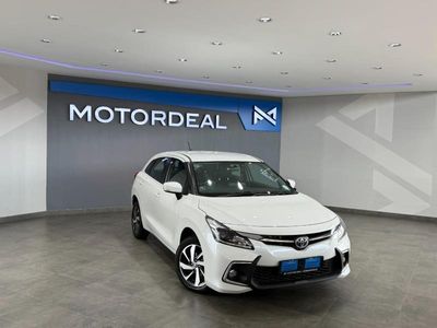 2025 Toyota Starlet 1.5 XS Auto