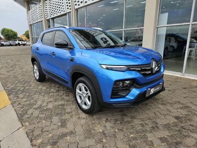 2024 Renault Kiger 1.0 Energy Zen