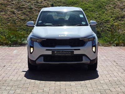 2024 Kia Sonet 1.5 LX