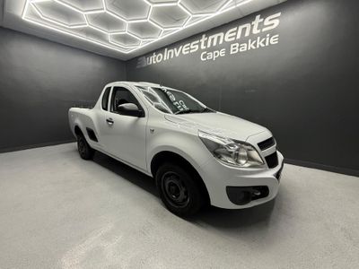 2015 Chevrolet Utility 1.4 A/C