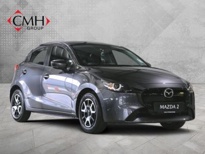 2026 Mazda 2 1.5 Active 5-dr