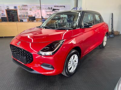 2026 Suzuki Swift 1.2 GL+