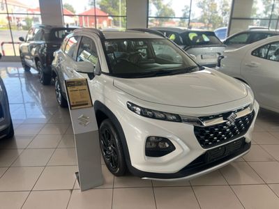 2026 Suzuki Fronx 1.5 GL Auto
