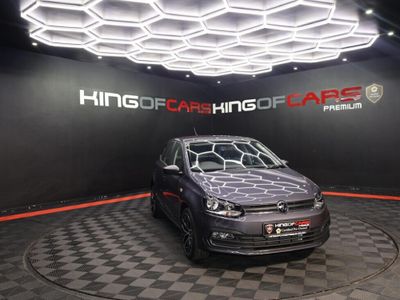 2026 Volkswagen Polo Vivo 1.4 Life