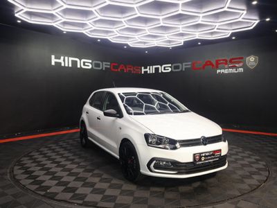 2026 Volkswagen Polo Vivo 1.4 Life
