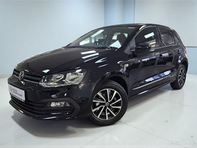 2026 Volkswagen Polo Vivo 1.4 Life