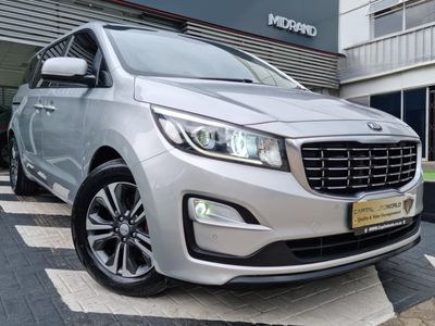 2021 Kia Sedona Grand 2.2 CRDi EX Auto 7-seat