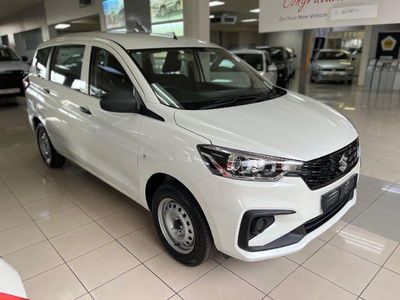 2026 Suzuki Ertiga 1.5 GA