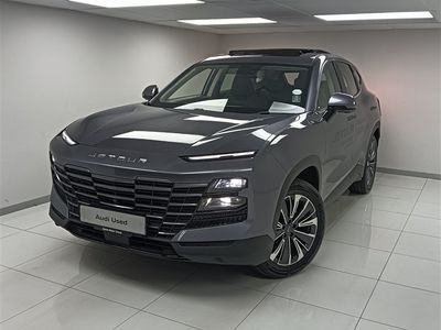 2026 Jetour Dashing 1.5T Deluxe
