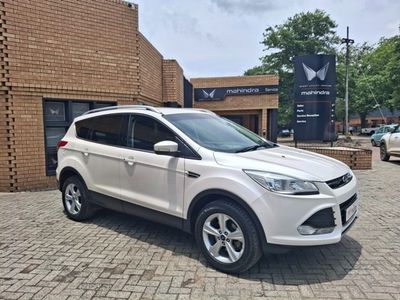 2015 Ford Kuga 1.6 EcoBoost Ambiente